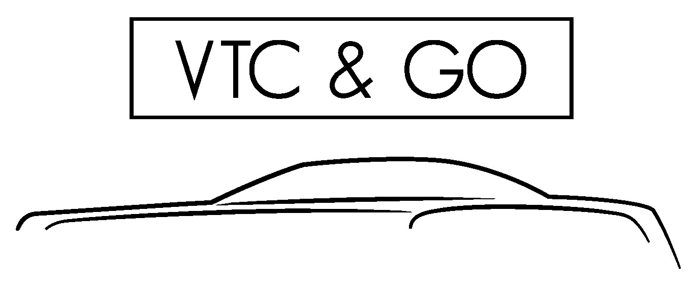 VTC & GO — chauffeur privé